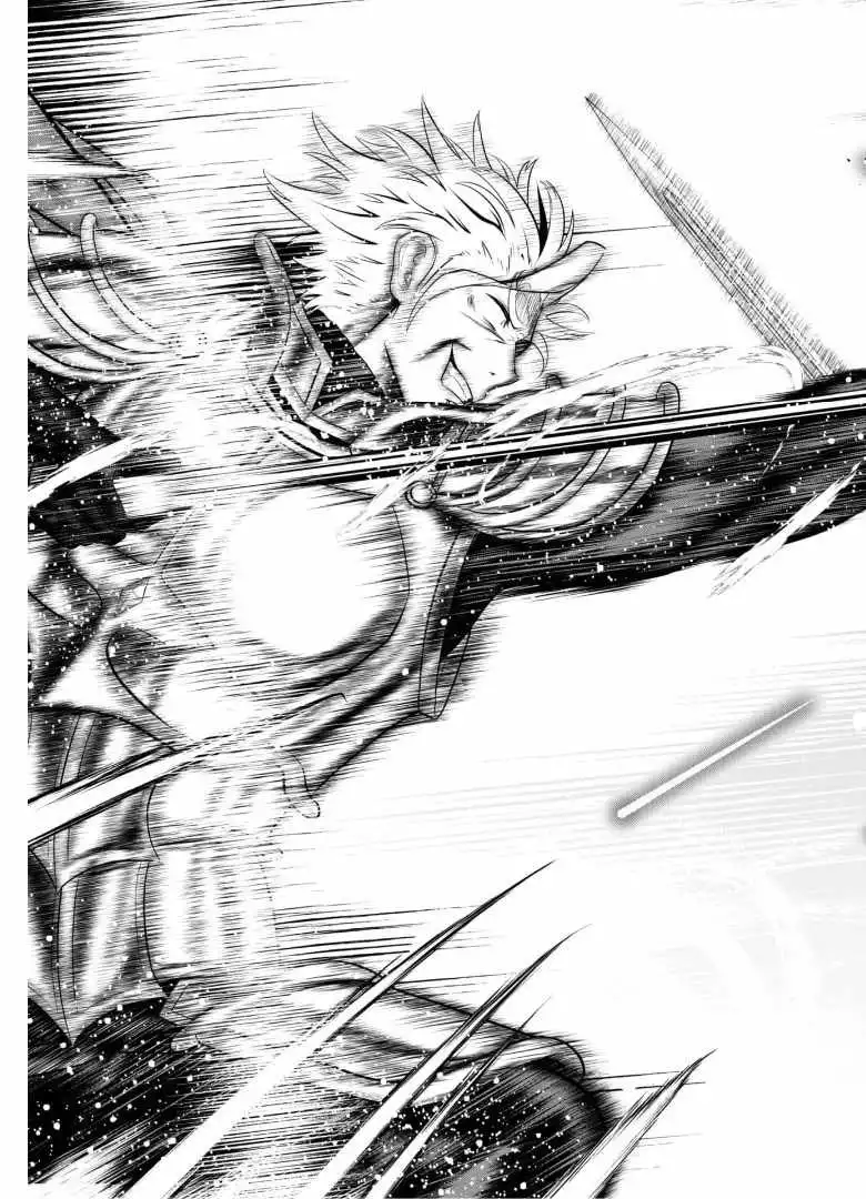 he strongest knight works hard on the lowest knight order ~ Hunt the orcs until the end of earth that's easy~ Chapter 3 17